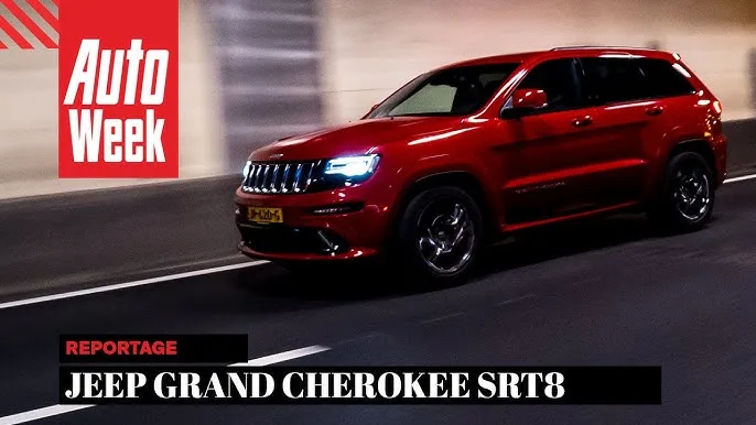 Jeep Grand Cherokee Reliability by Year11