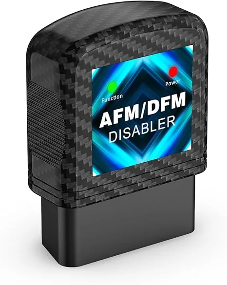 afm dfm disabler