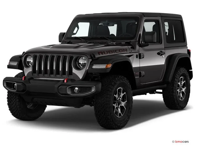 jeepwrangler