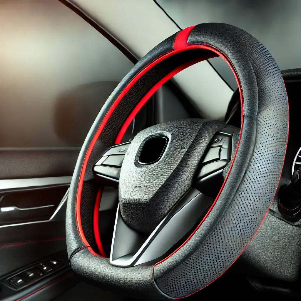 Best Steering Wheel Cover