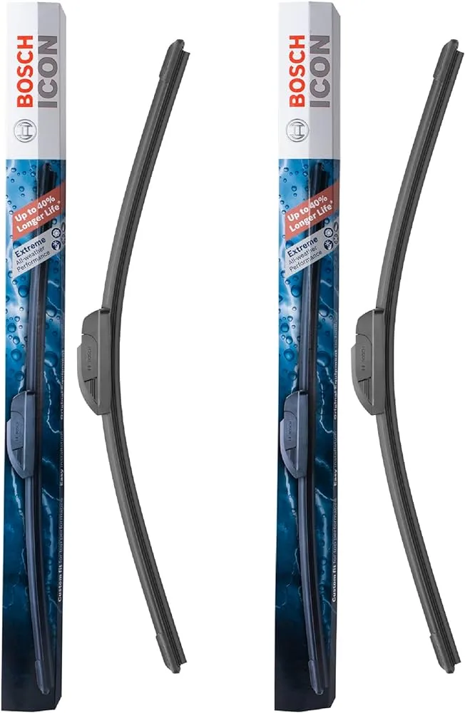 Best Windshield Wiper Blades no 3