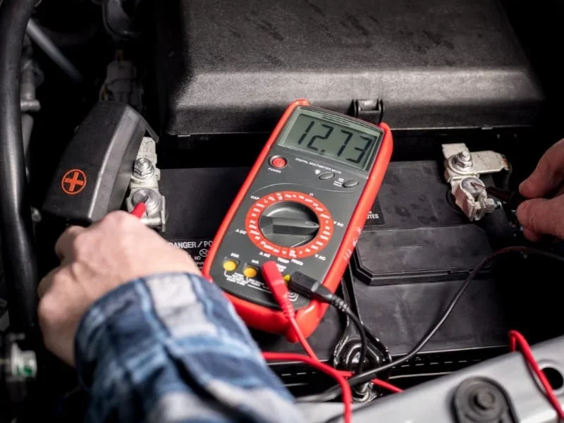 How to Jump-Start a Semi Truck and Stay Prepared on the Road