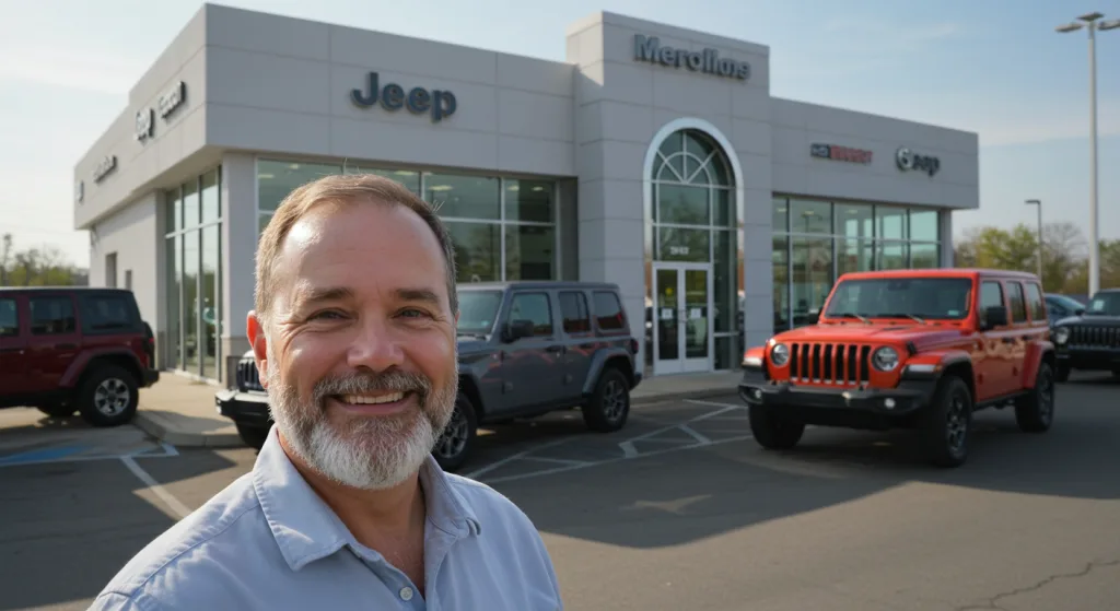 Where to Buy Used Cars in Los Angeles Dealerships vs. Craigslist