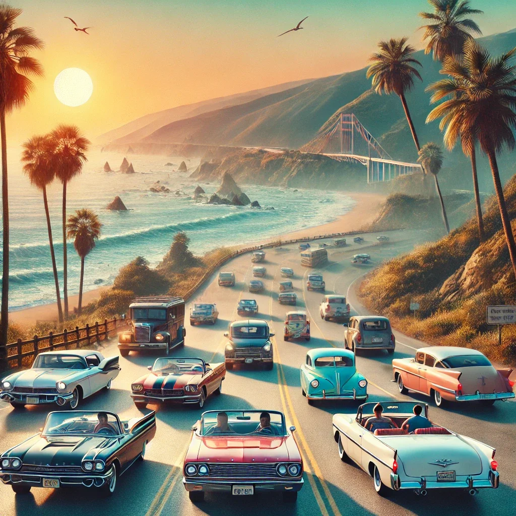How to Transfer a Car Title to a Family Member in California