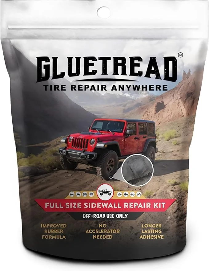 Best Tire Patch Kits for Quick Repairs – Expert Reviews