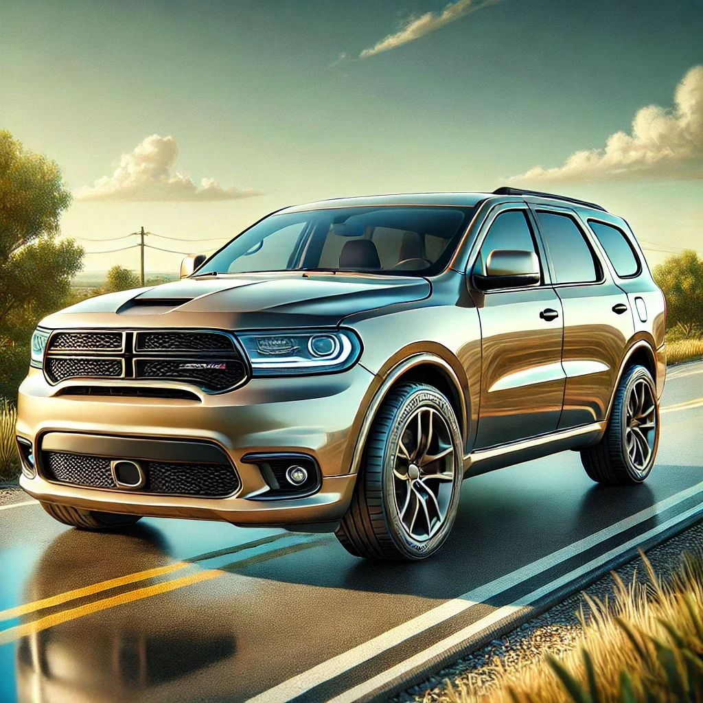 Dodge Durango Life Expectancy
