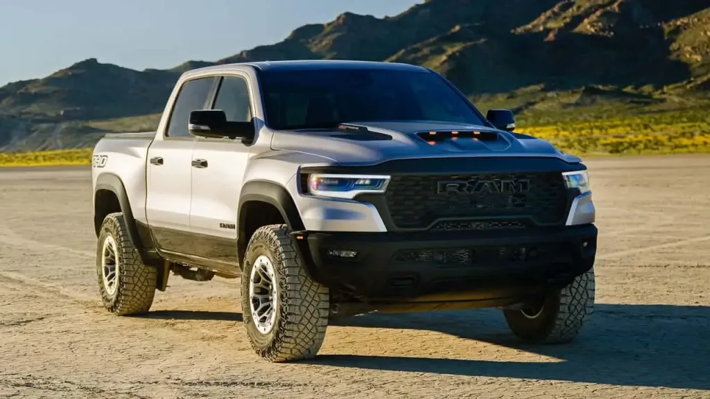 RAM RHO for Sale California