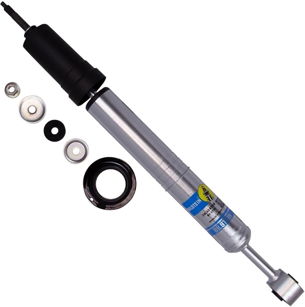 2015 F150 Best Rear Shocks For Towing -1