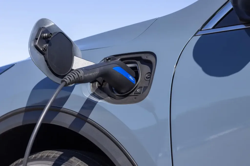 hybrid cars