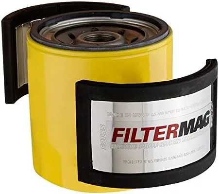 best oil filter magnet 2026