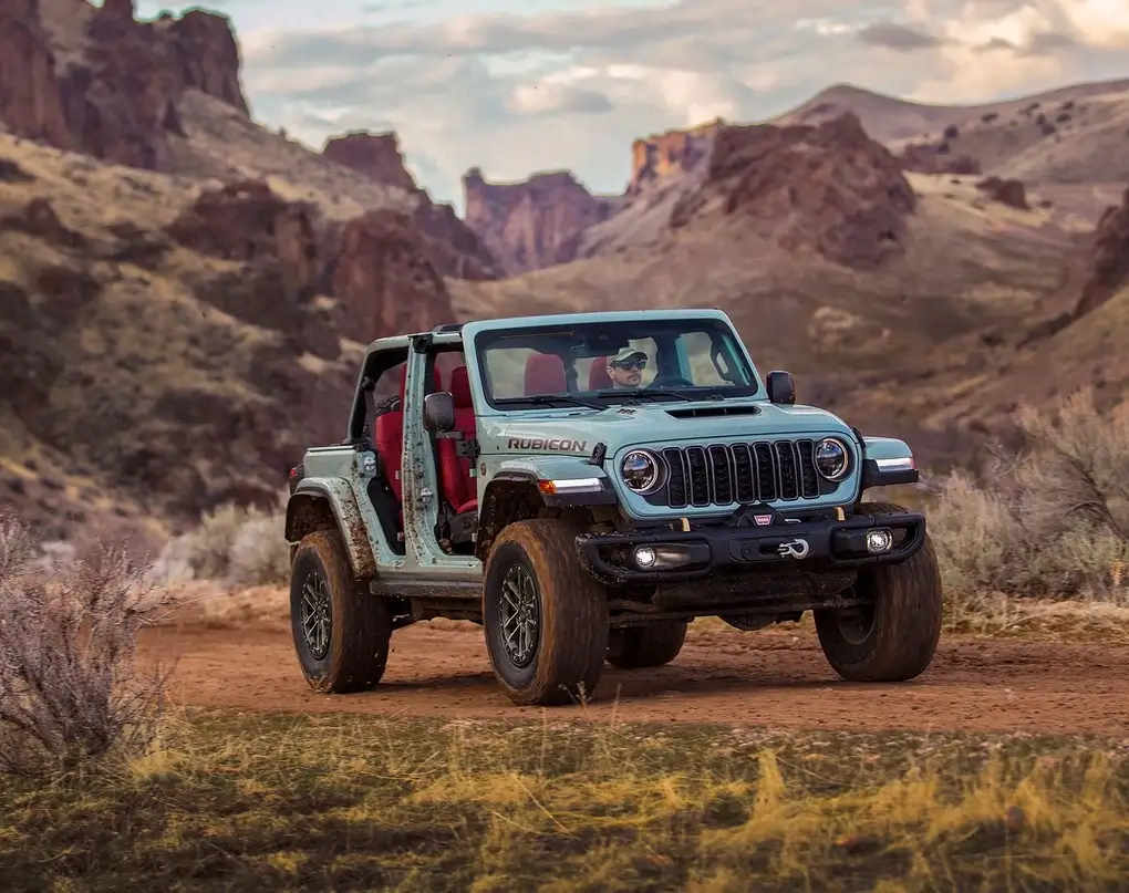 Santa Monica Jeep Dealership – Your Premier Destination for Jeep Vehicles (1)