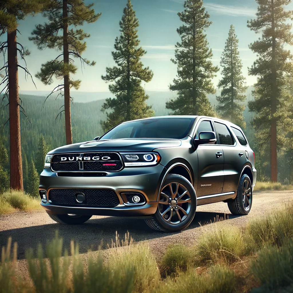 Dodge Durango Life ExpectancyDodge Durango Life Expectancy
