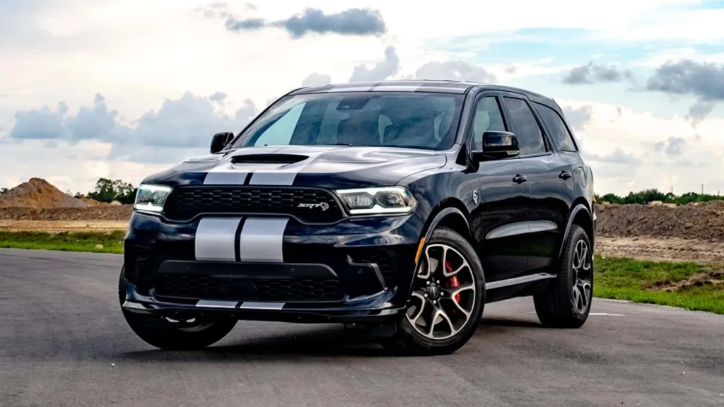 dodge srt hellcat for sale
