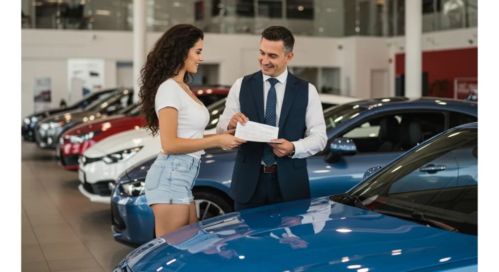 can you trade in 2 cars for 1