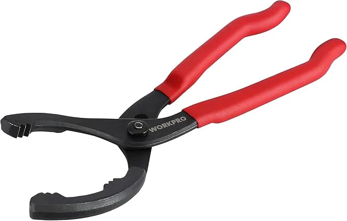 Oil filter wrench 2