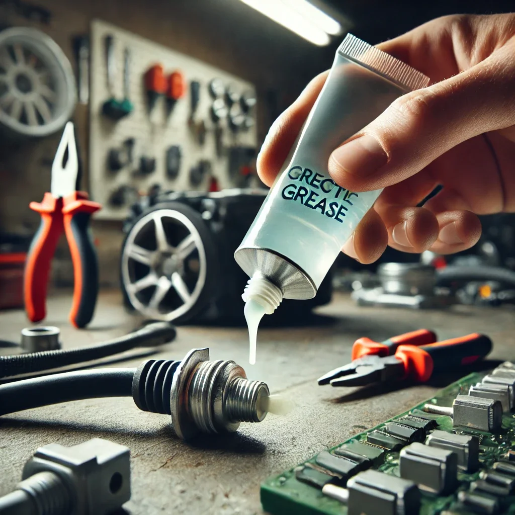 Dielectric Grease
