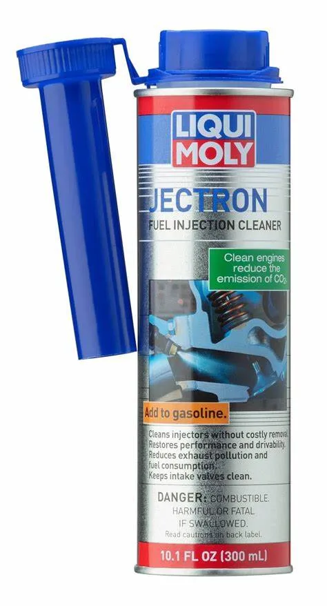 best fuel injector cleaner 2025 -03