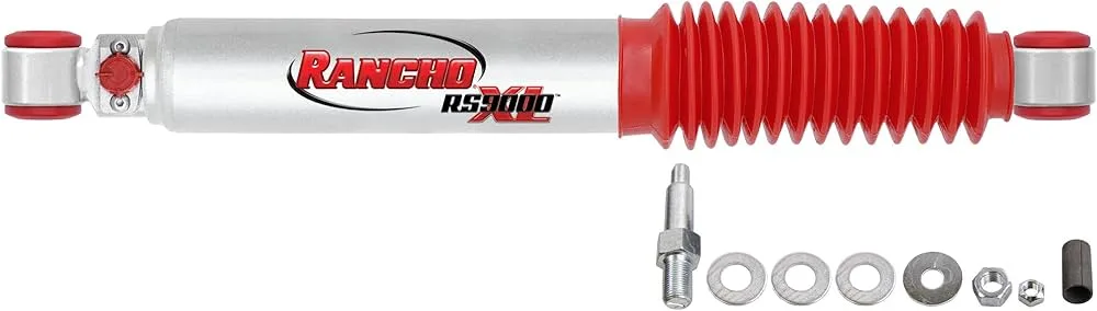 2015 F150 Best Rear Shocks For Towing -3