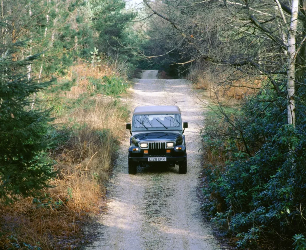 Can Jeeps last over 200,000 miles