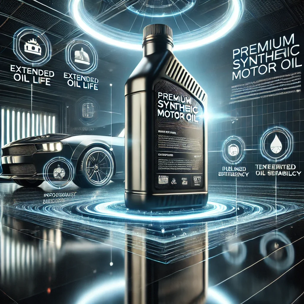 Best Synthetic Motor Oil – Facts You Didn’t Know