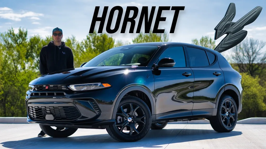 hornet