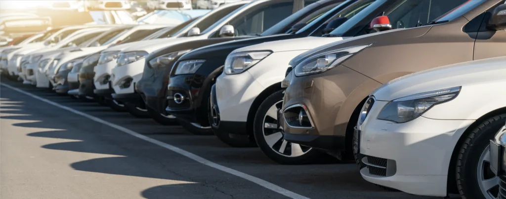 used cars for sale