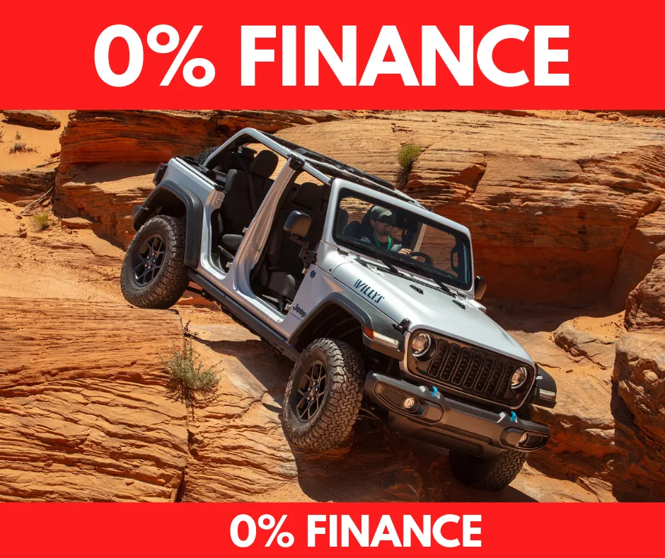 wrangler