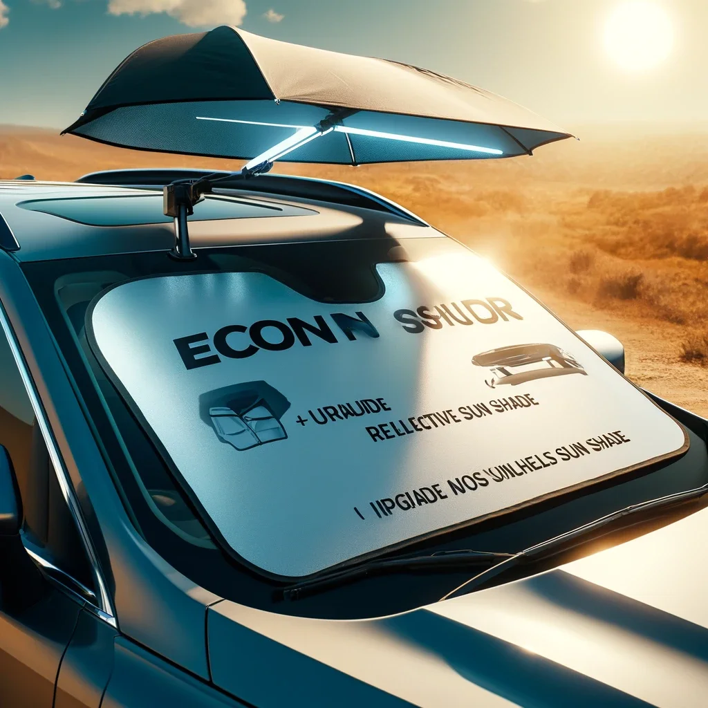 Best Sun Shade For Car