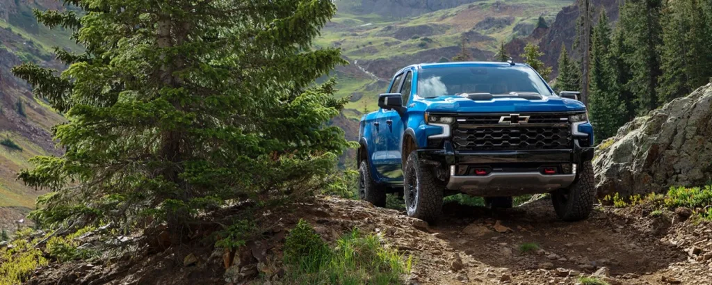 chevy