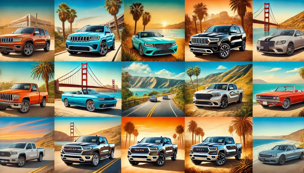 Best Car Dealership in Camarillo