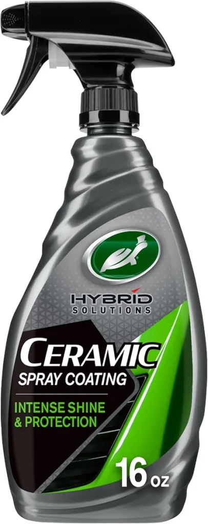 Best Car Wax