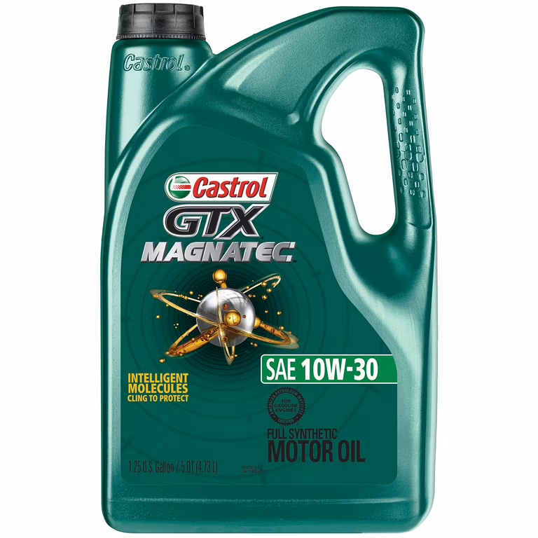 castrol