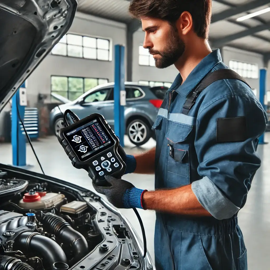 The Best OBD Readers Car Owners and Mechanics