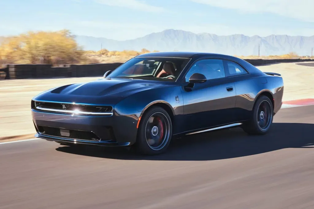 charger prcie