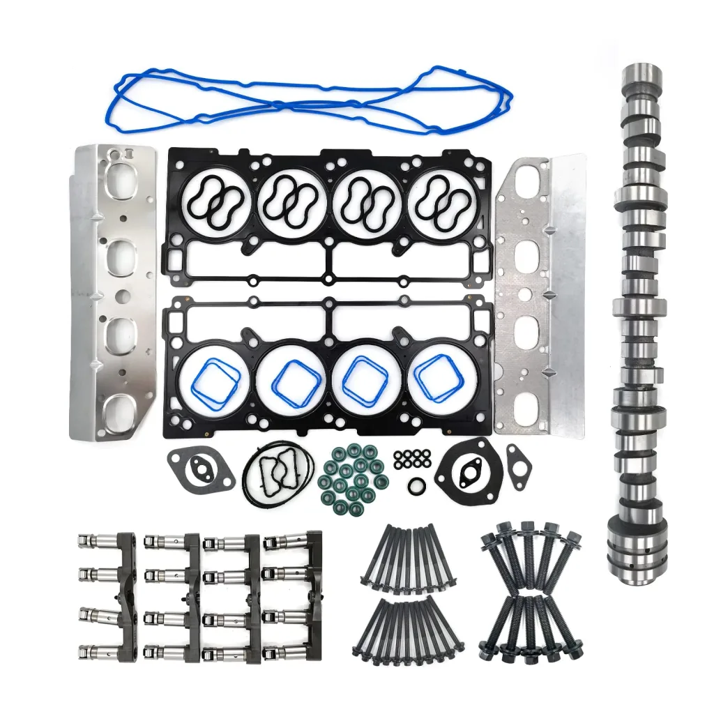 Best HEMI MDS Lifters – 02