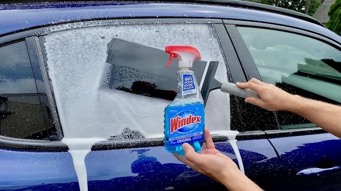 windex