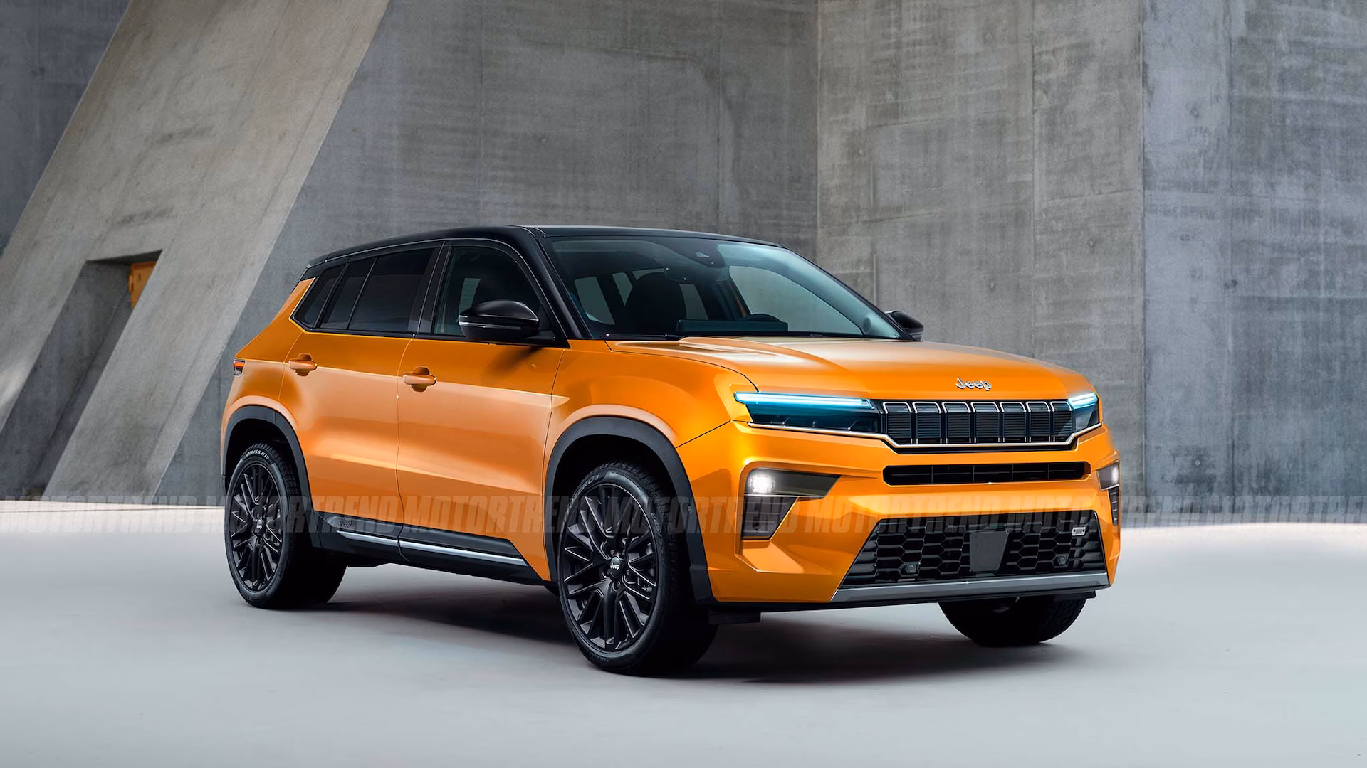 2026 jeep grand cherokee release date