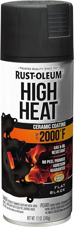rust high