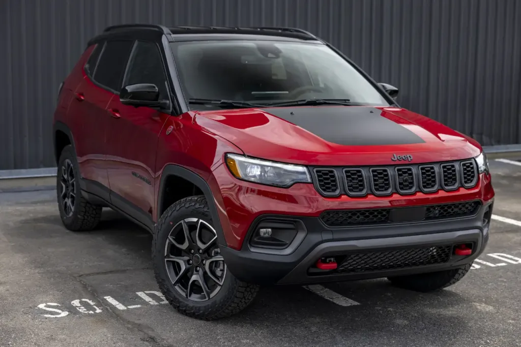 Jeep Compass Trailhawk (1)