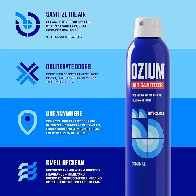 ozium