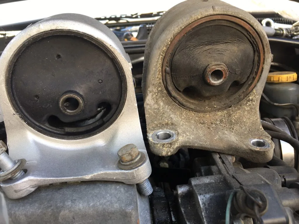 engine mounts