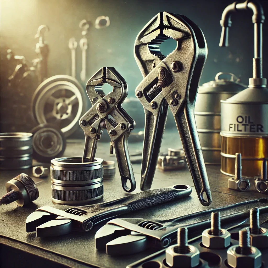 Best Oil Filter Clamps – Expert Reviewed