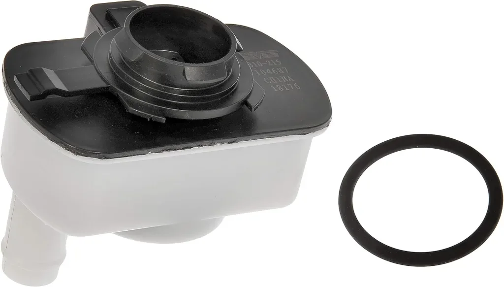 Leak Detection Pump