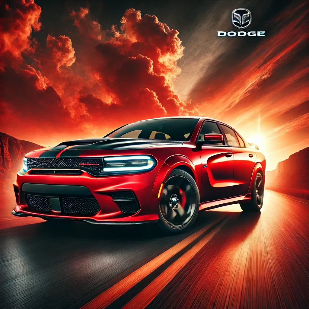 Dodge Canoga Park