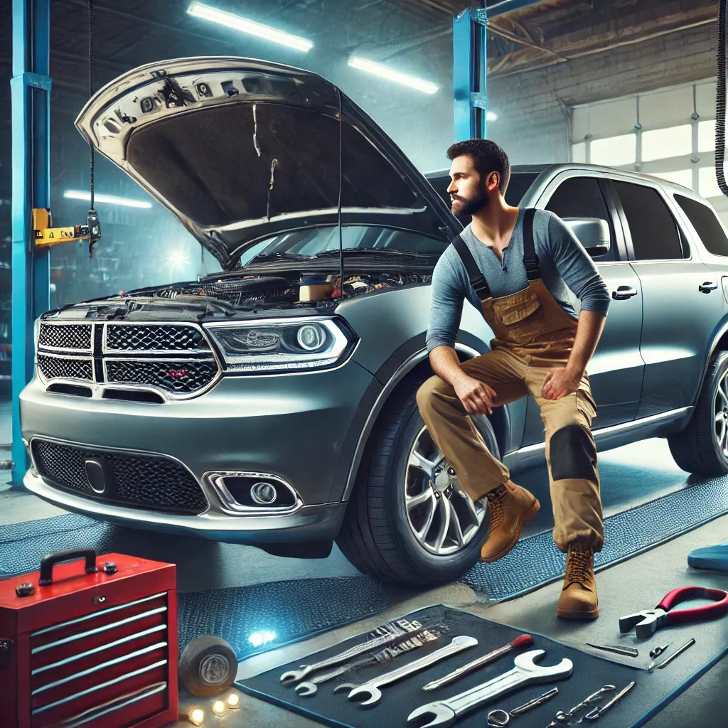 3. How to Extend the Life of Your Dodge Durango3. How to Extend the Life of Your Dodge Durango3. How to Extend the Life of Your Dodge Durango