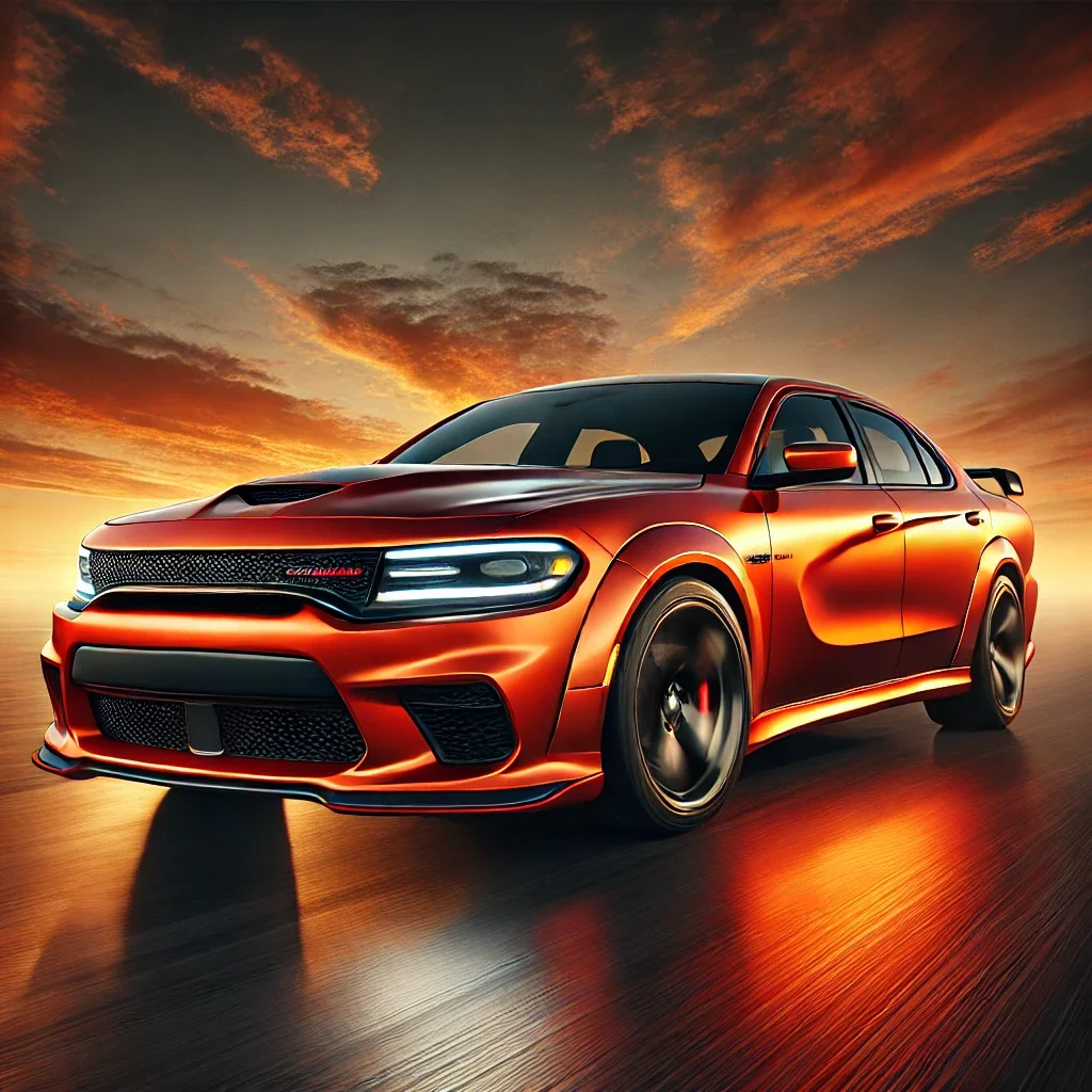 Dodge Woodland Hills