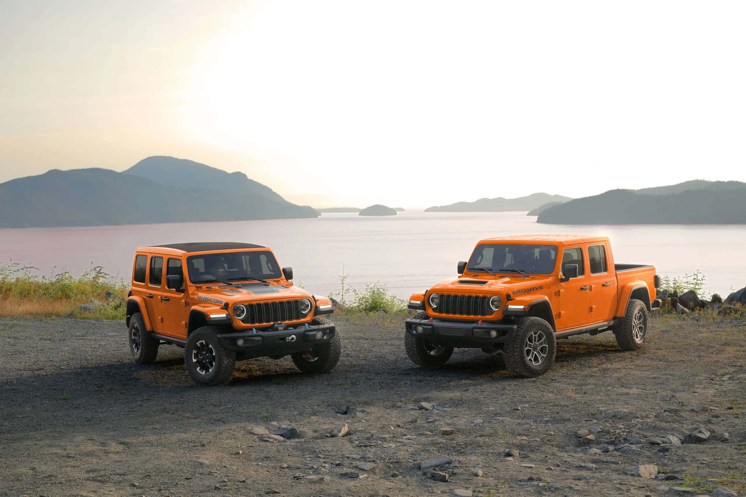 To mark 4×4 Day 2025, Jeep unveils its newest can’t miss exter