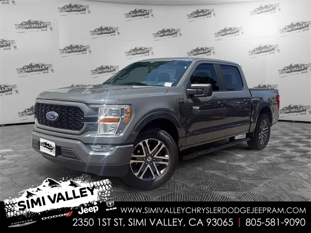 Ford F-150 XL