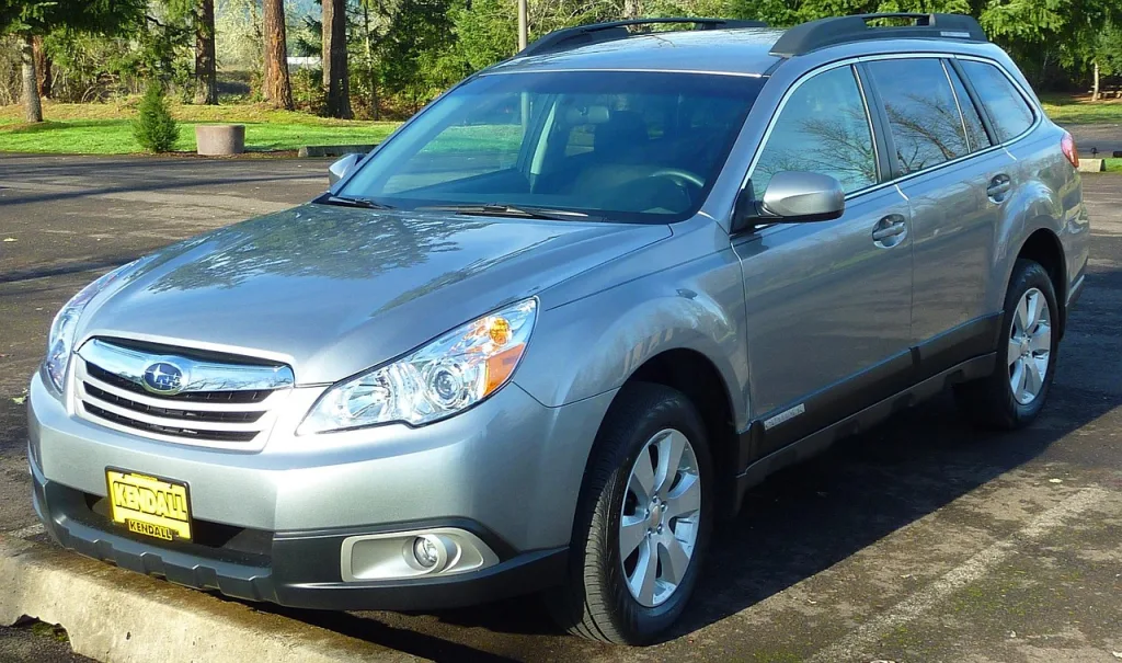 Are Subarus Reliable