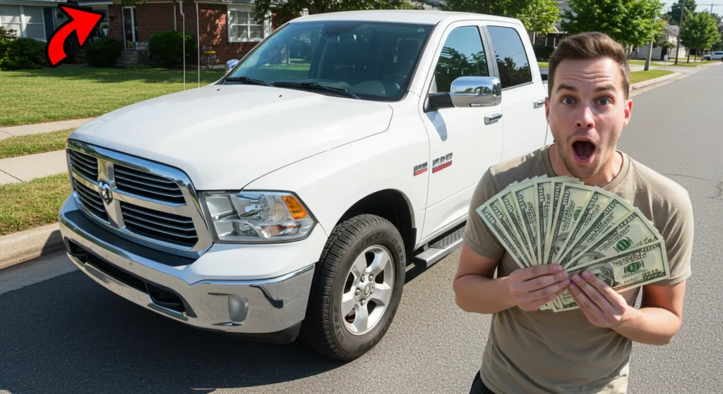 Where to Find the Best Used Cars Near Van Nuys Under $10,000